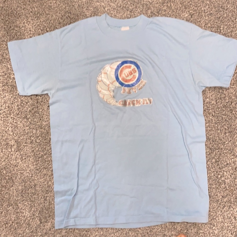 Vintage Cubs T-Shirt